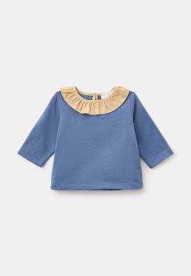 Лонгслив Вия